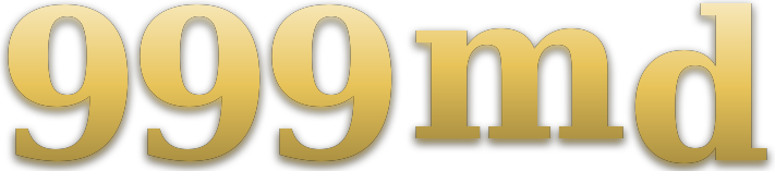 999 md โลโก้